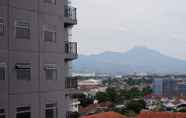 Nearby View and Attractions 7 Bobo Grand Asia Afrika Apartment