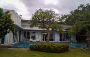 ภายนอกอาคาร 7 Villa Pulau Tengah