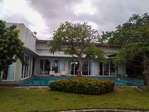 ภายนอกอาคาร 4 Villa Pulau Tengah