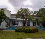 Exterior 7 Villa Pulau Tengah