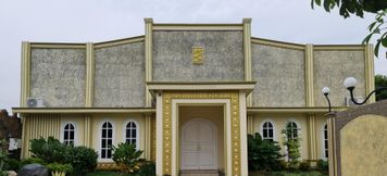 Exterior 2 Pringgondani DVD Pare Resto, Kost, and Homestay Syariah