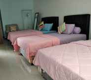 Phòng ngủ 5 Alana Farmhouse Syariah