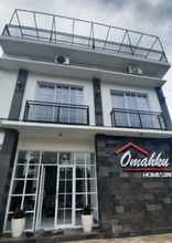 Bangunan 4 Omahku Homestay