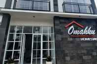 Bangunan Omahku Homestay