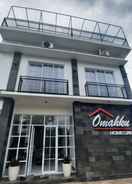 EXTERIOR_BUILDING Omahku Homestay