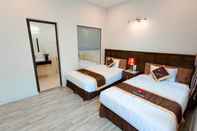Bedroom Korea 1 Hotel Bac Giang