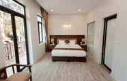 Phòng ngủ 4 Korea 1 Hotel Bac Giang