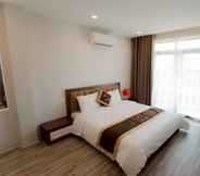ห้องนอน 6 Korea 1 Hotel Bac Giang