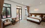 Bedroom 3 Korea 1 Hotel Bac Giang