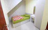 Bedroom 6 Town House Batu By Kusuma Estate