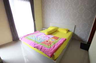 Bedroom 4 Town House Batu By Kusuma Estate