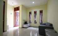 Lobby 2 Town House Batu By Kusuma Estate