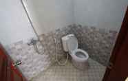 In-room Bathroom 3 Town House Batu By Kusuma Estate