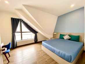 Phòng ngủ 4 Kim Oanh Apartment Da Lat