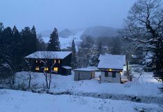 Exterior 5 Zen Chalets Hakuba