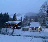 Bên ngoài 5 Zen Chalets Hakuba