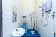 In-room Bathroom Conceptual Homestay 3BR 9PAX @Pandan Perdan