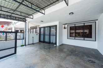 Exterior 4 Conceptual Homestay 3BR 9PAX @Pandan Perdan