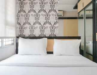 Bedroom 2 Comfy and Beautiful 2BR Menteng Square Apartment By Travelio