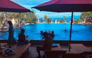 Swimming Pool 7 Maruti Beach Villas Penida