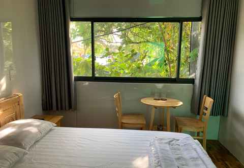 Bedroom Ho Tram Pristine Beach