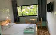 Kamar Tidur 2 Ho Tram Pristine Beach