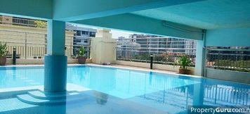 游泳池 3 Holiday place