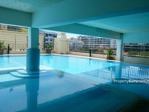 游泳池 4 Holiday place