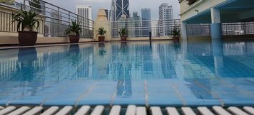 游泳池 2 Holiday place