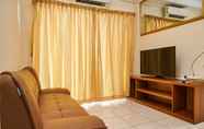 Ruang untuk Umum 2 Great Choice 2BR near MOI at City Home Apartment By Travelio