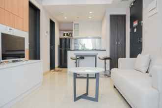 Common Space 4 Marvelous 1BR Apartment at The Branz By Travelio