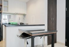 公共空間 6 Marvelous 1BR Apartment at The Branz By Travelio