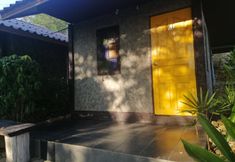 Exterior 2 suan mok house