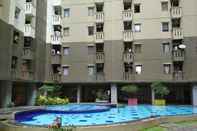 Lobi Pleasant 2BR at Gateway Ahmad Yani Apartment By Travelio