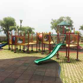 Modern and Comfy 2BR Seasons City Apartment with City View By Travelio 8, Hotel Tambora
