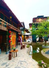 外觀 4 Mi's House Sapa