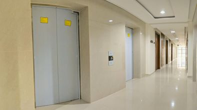 大廳 4 Lovina 1615 at Pollux Meisterstadt