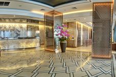 大廳 Lovina 1615 at Pollux Meisterstadt