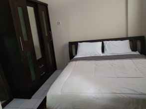 Bedroom 4 SR Room Apartemen Emerald Hill