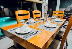 Phòng ngủ 7 Villa Royal Lovina