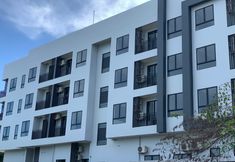 外観 6 SS Hotel & Residence