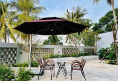 外観 4 SS Hotel & Residence