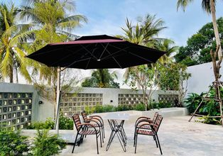 外観 4 SS Hotel & Residence