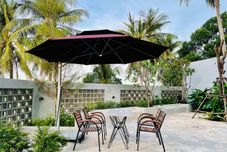 外観 SS Hotel & Residence