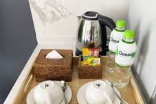 その他 SS Hotel & Residence