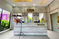 Lobi SS Hotel & Residence