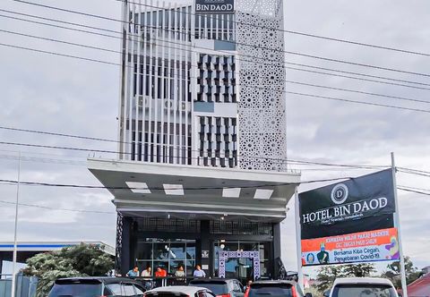 Bangunan BIN DAOD Hotel and Restaurant