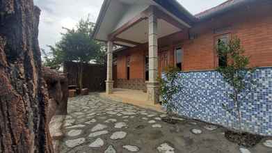 Bangunan 4 VILLA ZOYA 2