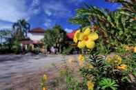 Lobby Langu Phupha Resort 