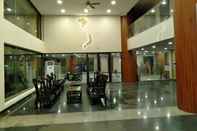 Lobby Hon Ngu Hotel Cua Lo